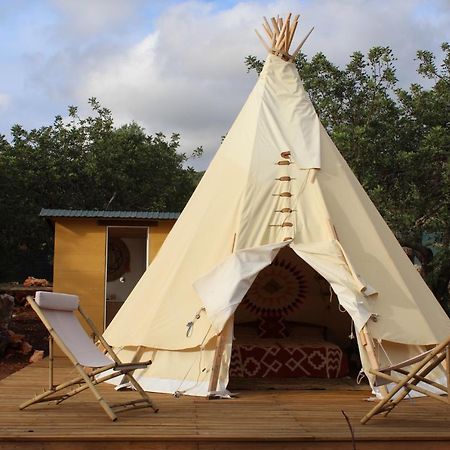 Monte da Charneca Chambres D'Hotes Naturistes (Adults Only) المظهر الخارجي الصورة
