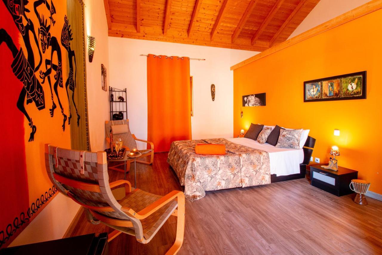 Monte da Charneca Chambres D'Hotes Naturistes (Adults Only) المظهر الخارجي الصورة