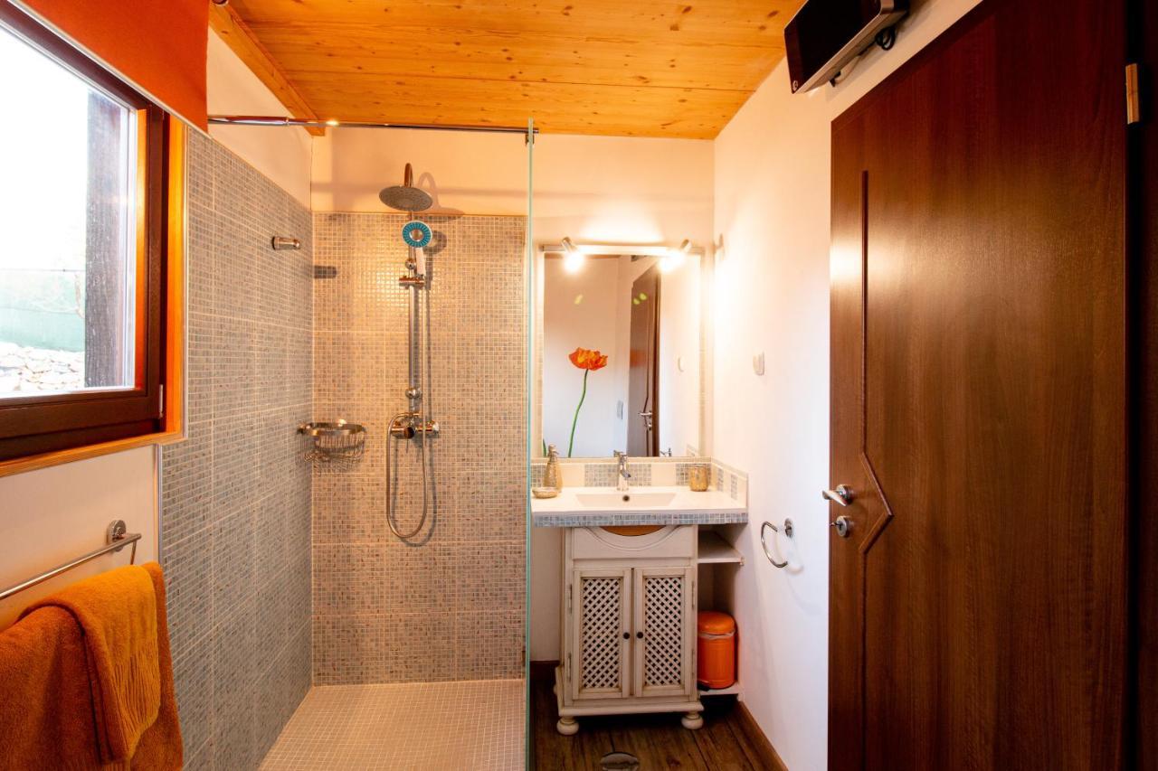 Monte da Charneca Chambres D'Hotes Naturistes (Adults Only) المظهر الخارجي الصورة