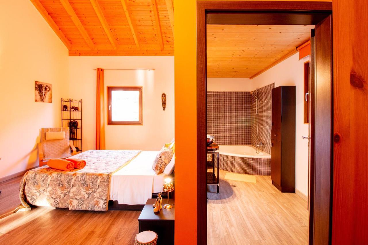 Monte da Charneca Chambres D'Hotes Naturistes (Adults Only) المظهر الخارجي الصورة