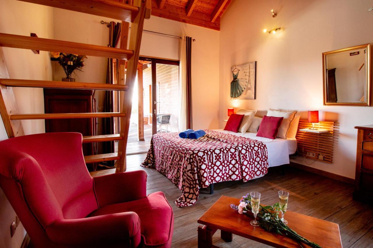 Monte da Charneca Chambres D'Hotes Naturistes (Adults Only) المظهر الخارجي الصورة