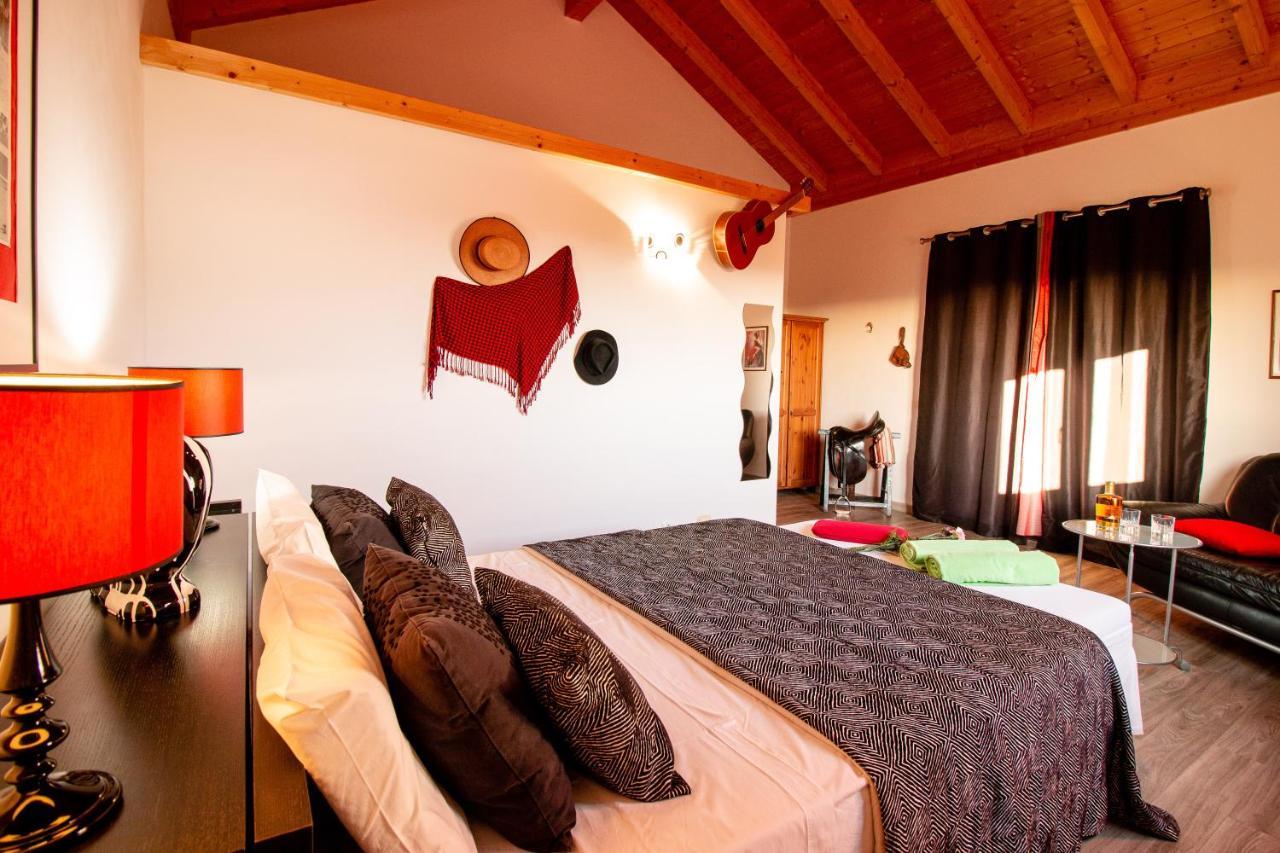 Monte da Charneca Chambres D'Hotes Naturistes (Adults Only) المظهر الخارجي الصورة