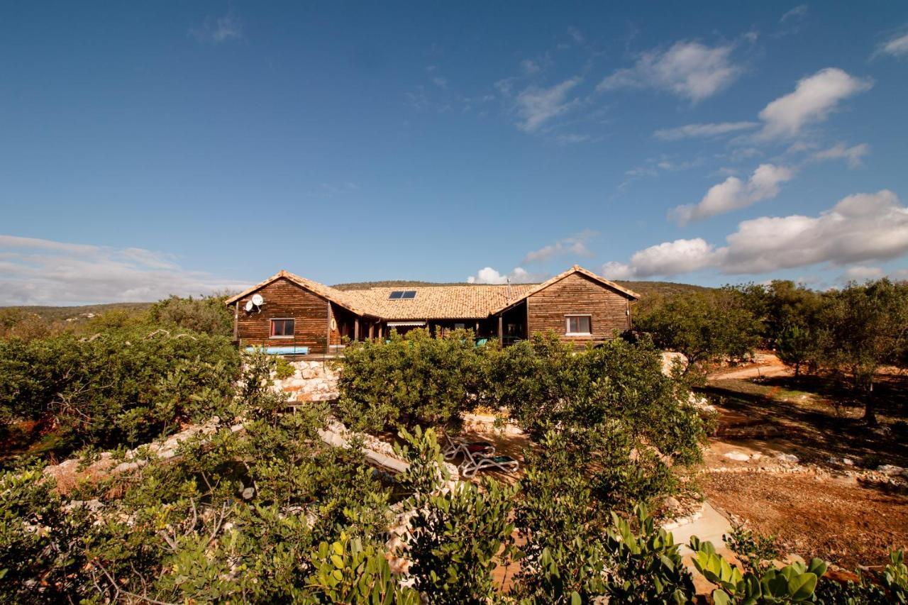 Monte da Charneca Chambres D'Hotes Naturistes (Adults Only) المظهر الخارجي الصورة