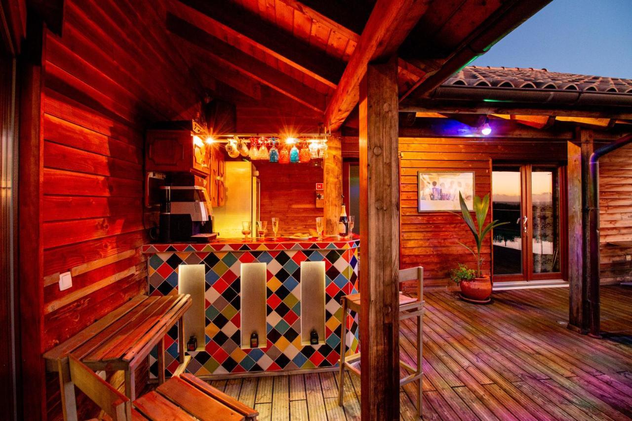 Monte da Charneca Chambres D'Hotes Naturistes (Adults Only) المظهر الخارجي الصورة