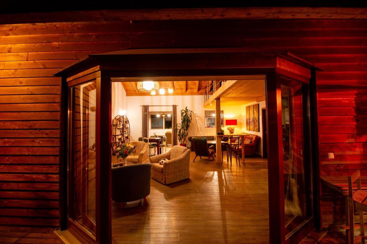 Monte da Charneca Chambres D'Hotes Naturistes (Adults Only) المظهر الخارجي الصورة