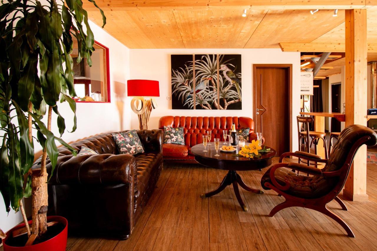 Monte da Charneca Chambres D'Hotes Naturistes (Adults Only) المظهر الخارجي الصورة