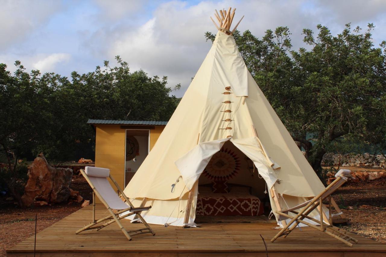 Monte da Charneca Chambres D'Hotes Naturistes (Adults Only) المظهر الخارجي الصورة