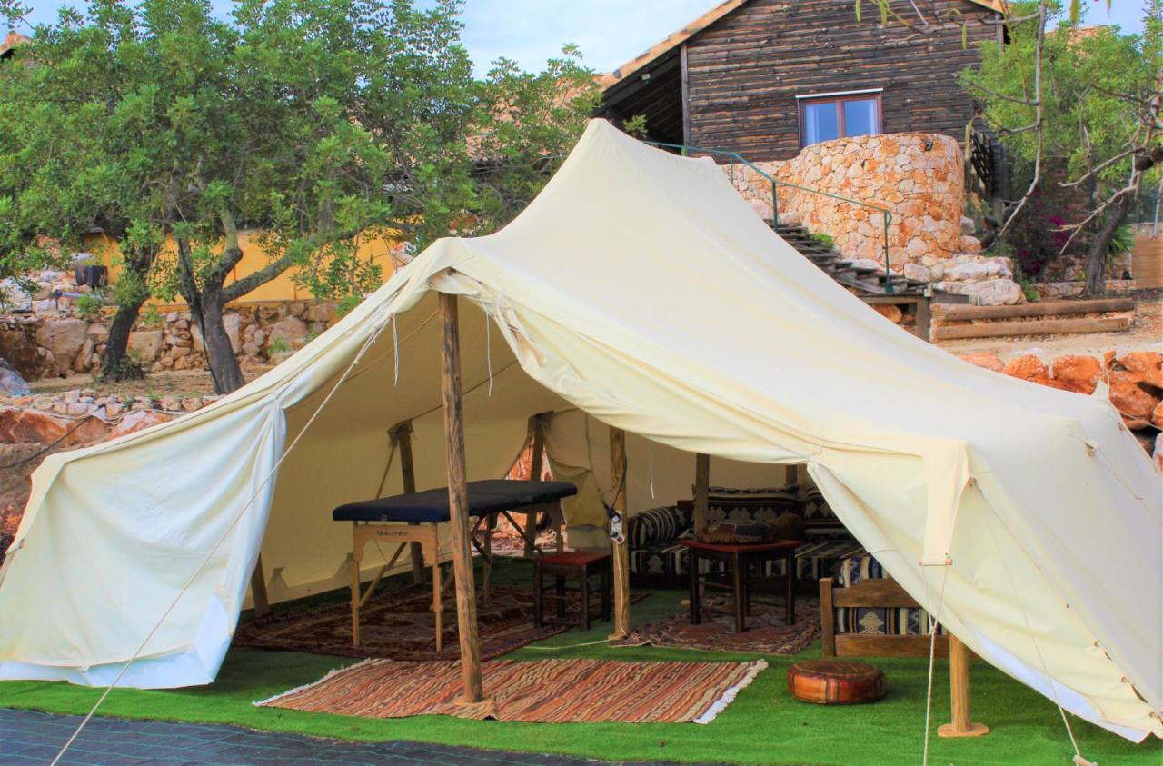 Monte da Charneca Chambres D'Hotes Naturistes (Adults Only) المظهر الخارجي الصورة