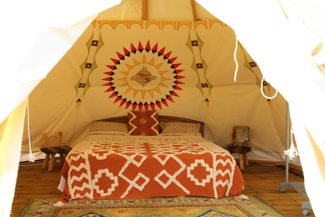 Monte da Charneca Chambres D'Hotes Naturistes (Adults Only) المظهر الخارجي الصورة