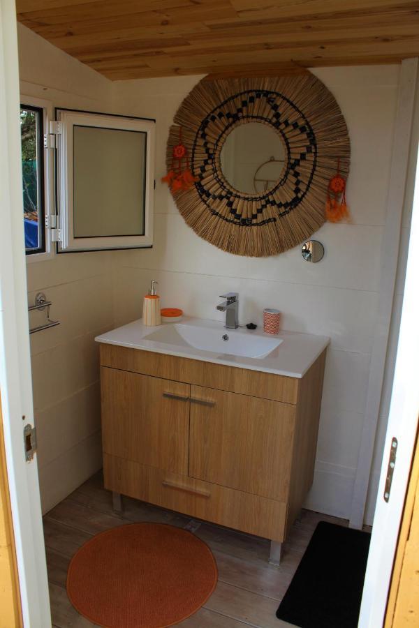 Monte da Charneca Chambres D'Hotes Naturistes (Adults Only) المظهر الخارجي الصورة