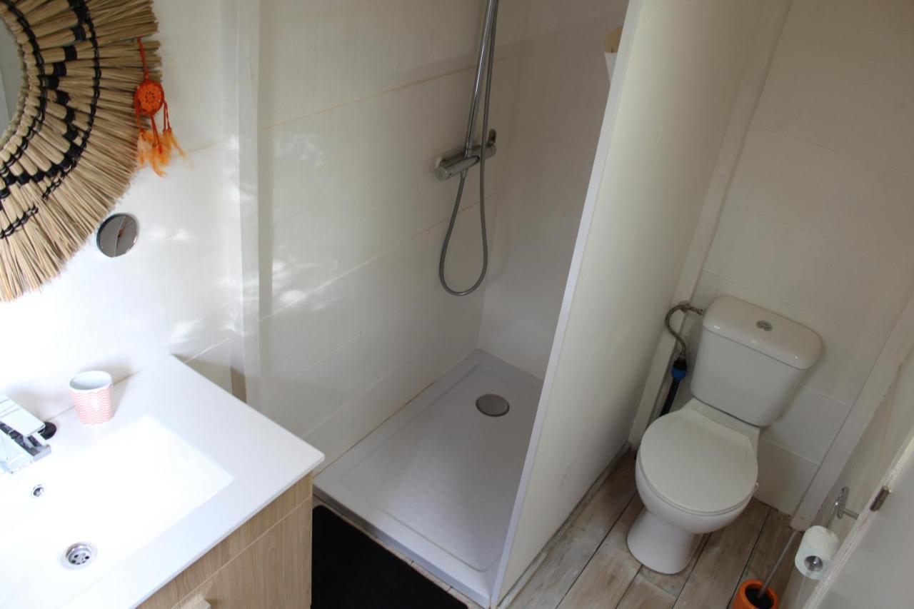 Monte da Charneca Chambres D'Hotes Naturistes (Adults Only) المظهر الخارجي الصورة