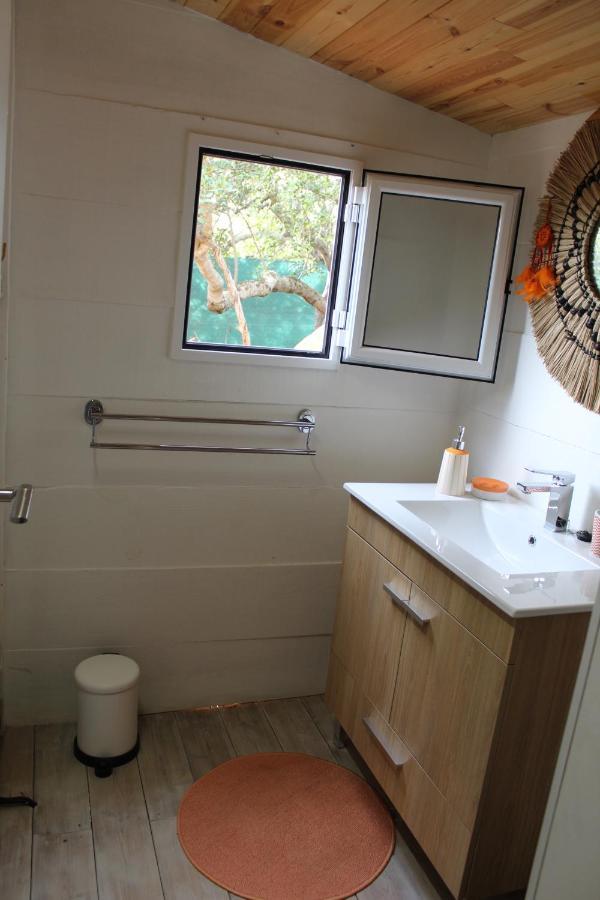 Monte da Charneca Chambres D'Hotes Naturistes (Adults Only) المظهر الخارجي الصورة